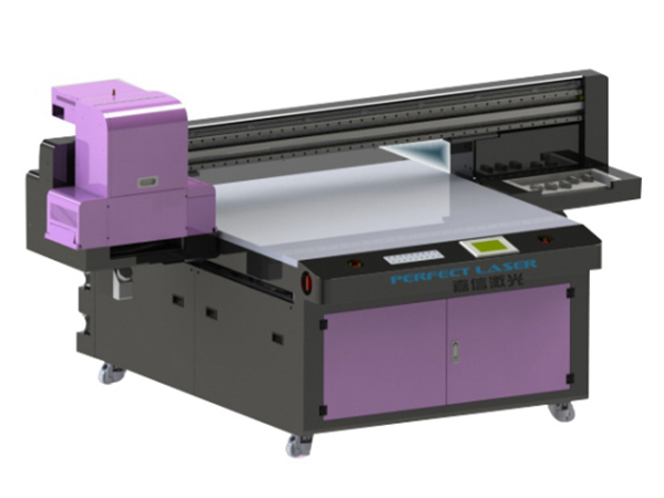 Large Format Multicolor Best Large Format UV Printers for Sale-PE-UV1315